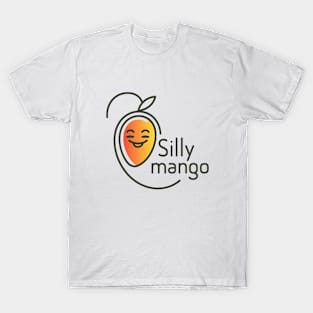 Silly Mango T-Shirt